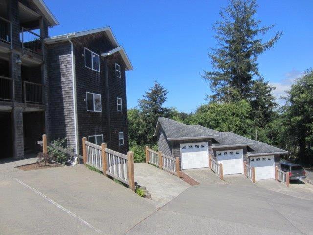 AMAZING SEAVIEW SPACIOUS CONDO WITH an AMAZING VIEW!!! Exterior foto
