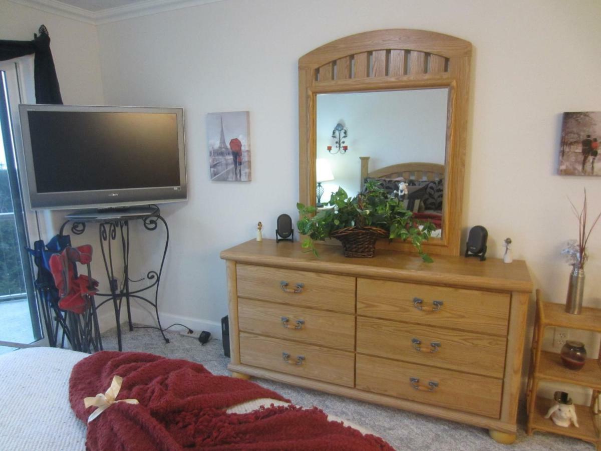 AMAZING SEAVIEW SPACIOUS CONDO WITH an AMAZING VIEW!!! Exterior foto
