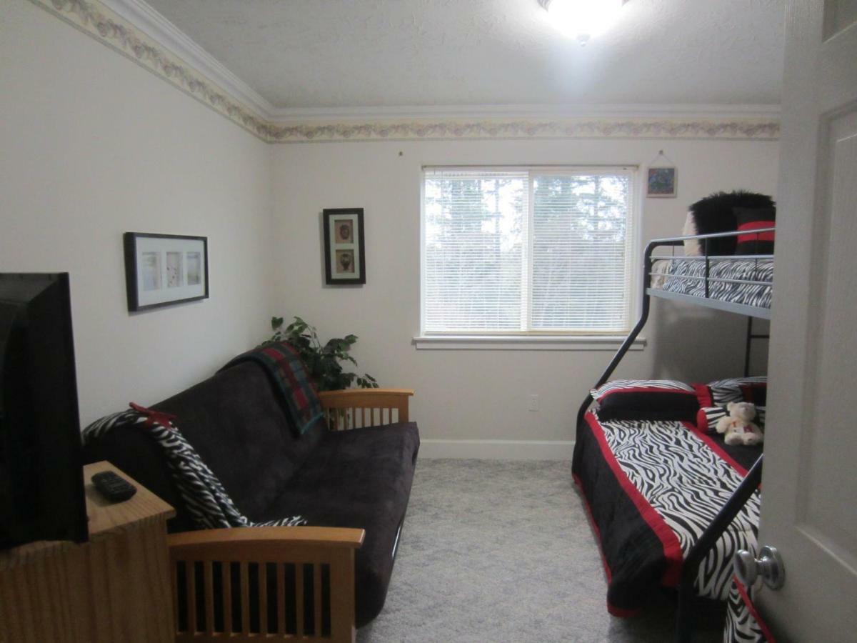 AMAZING SEAVIEW SPACIOUS CONDO WITH an AMAZING VIEW!!! Exterior foto