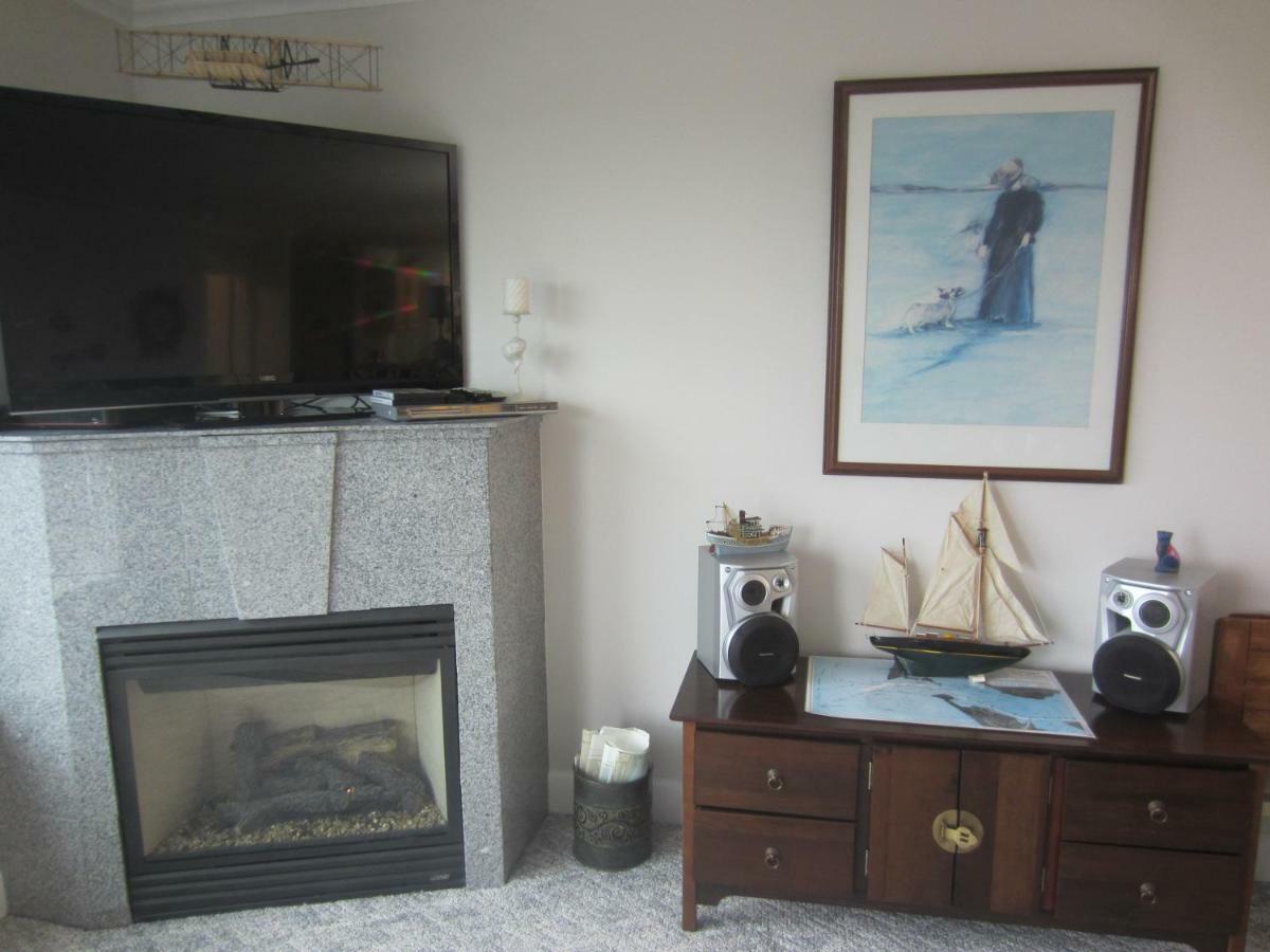 AMAZING SEAVIEW SPACIOUS CONDO WITH an AMAZING VIEW!!! Exterior foto