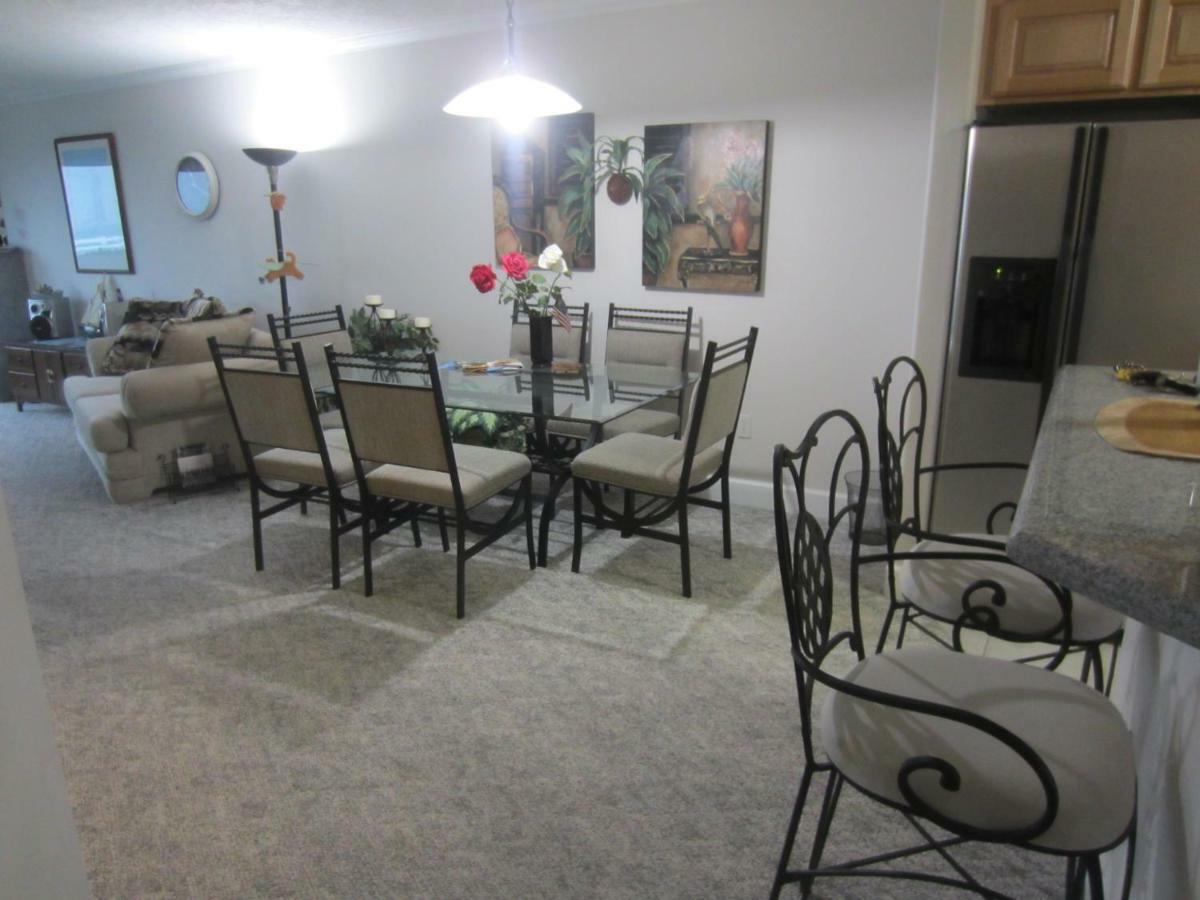 AMAZING SEAVIEW SPACIOUS CONDO WITH an AMAZING VIEW!!! Exterior foto