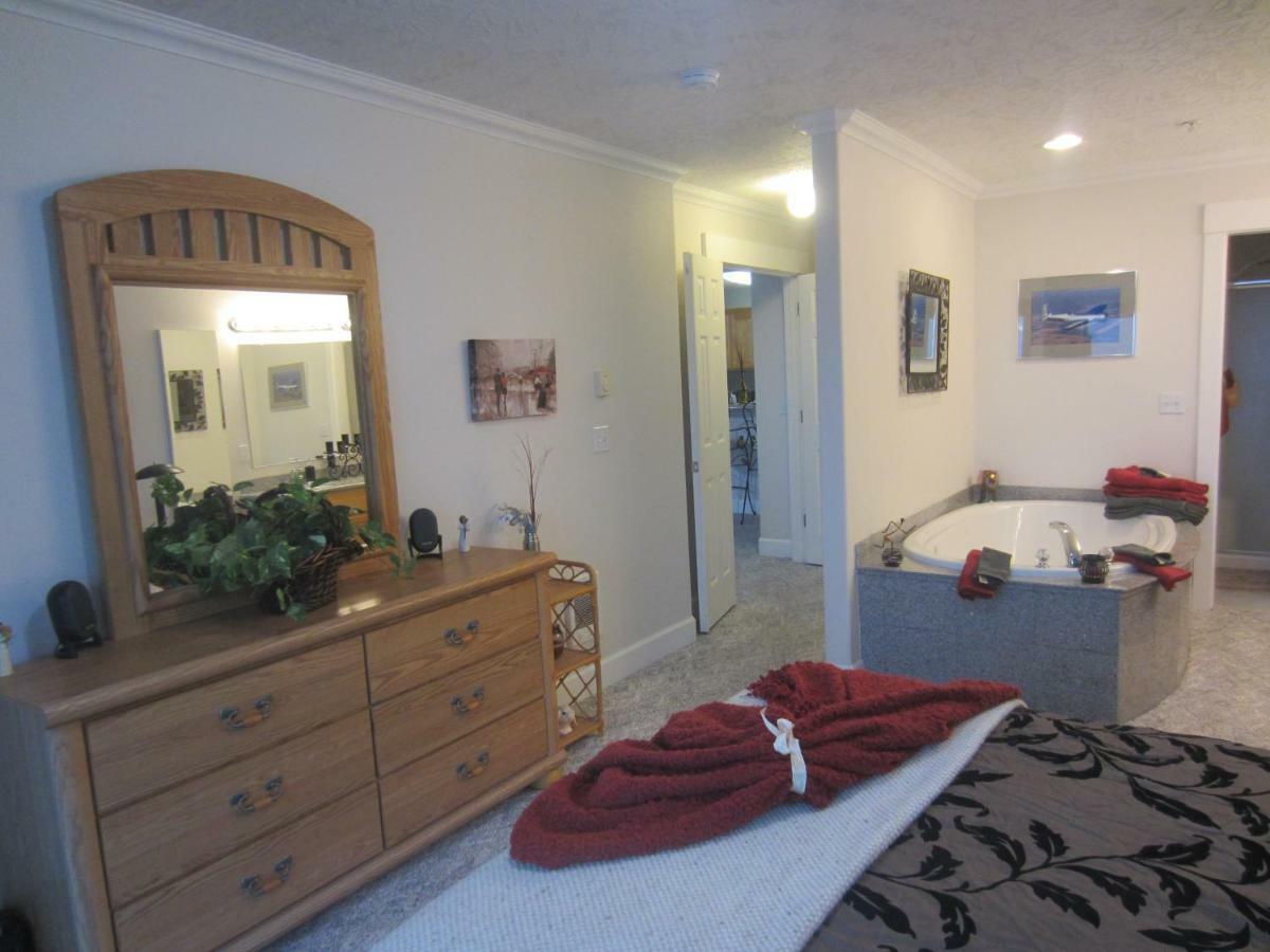 AMAZING SEAVIEW SPACIOUS CONDO WITH an AMAZING VIEW!!! Exterior foto