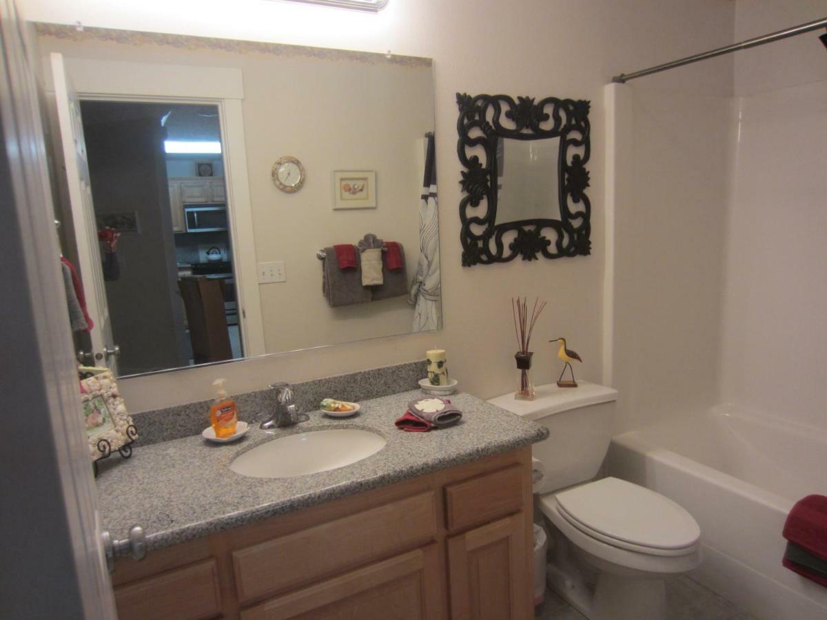 AMAZING SEAVIEW SPACIOUS CONDO WITH an AMAZING VIEW!!! Exterior foto